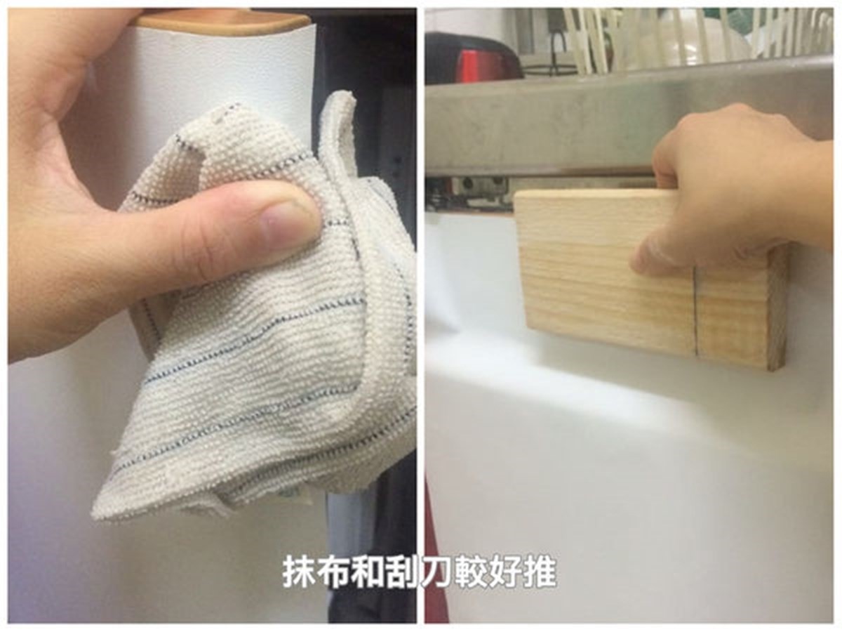 租屋最怕不小心踩雷:房屋格局差、通風不良、漏水壁癌