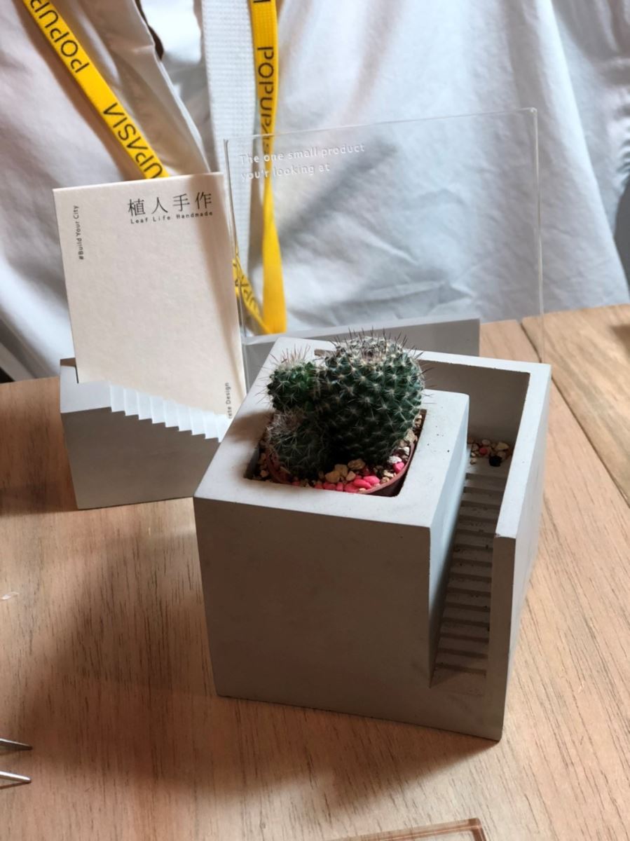 全亞洲最大的首創交流展覽會2019 Pop up Asia,在11/1