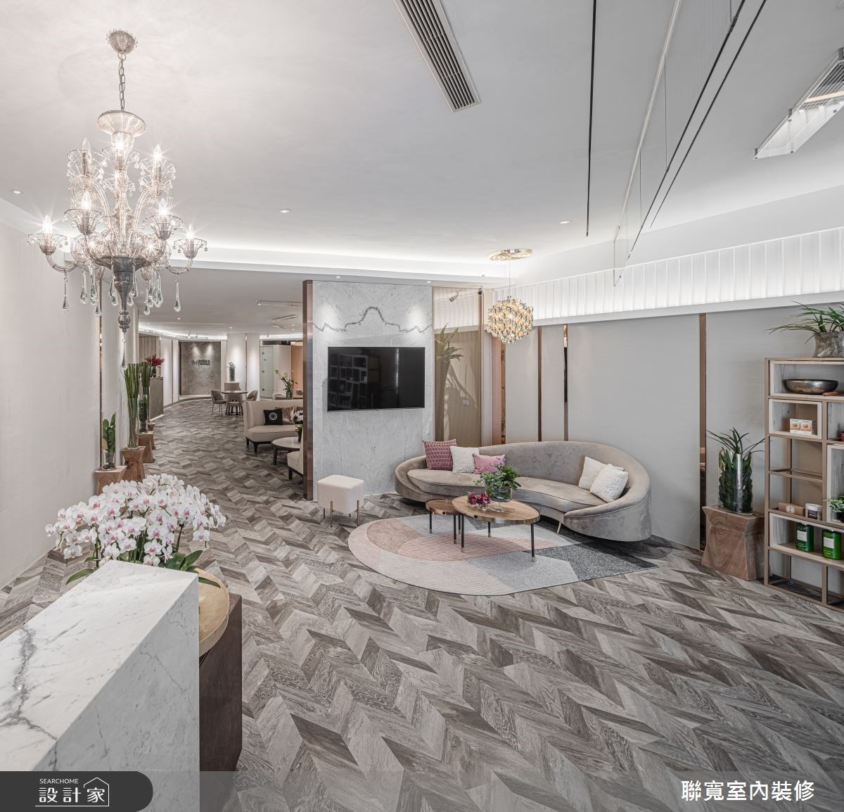 現代生活越來越便利,我們就算不出門也能知天下事,上