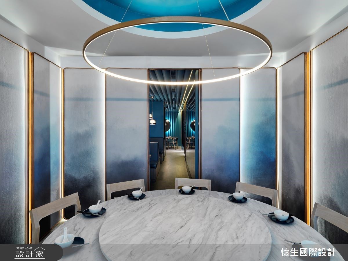 王品集團旗下的中式品牌「享鴨」於桃園展店,向來是國