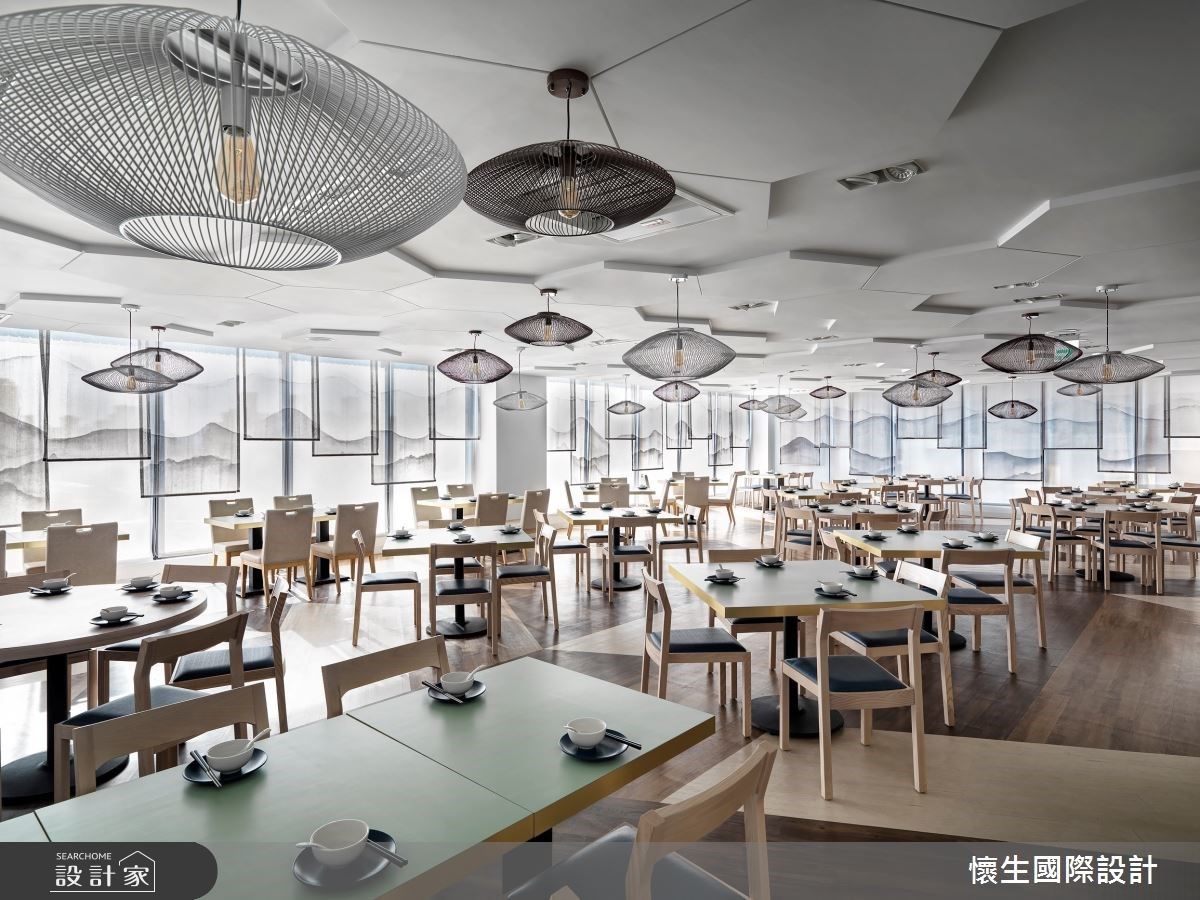 王品集團旗下的中式品牌「享鴨」於桃園展店,向來是國