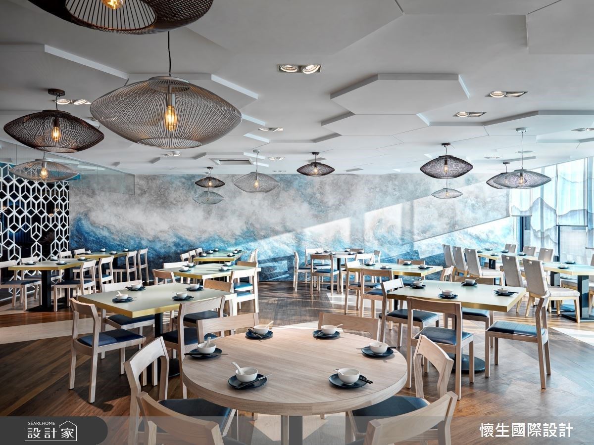 王品集團旗下的中式品牌「享鴨」於桃園展店,向來是國