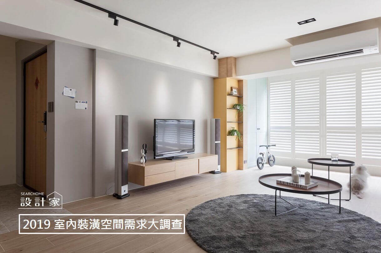 我想要的生活機能有?我還需要的收納到底是?...你也