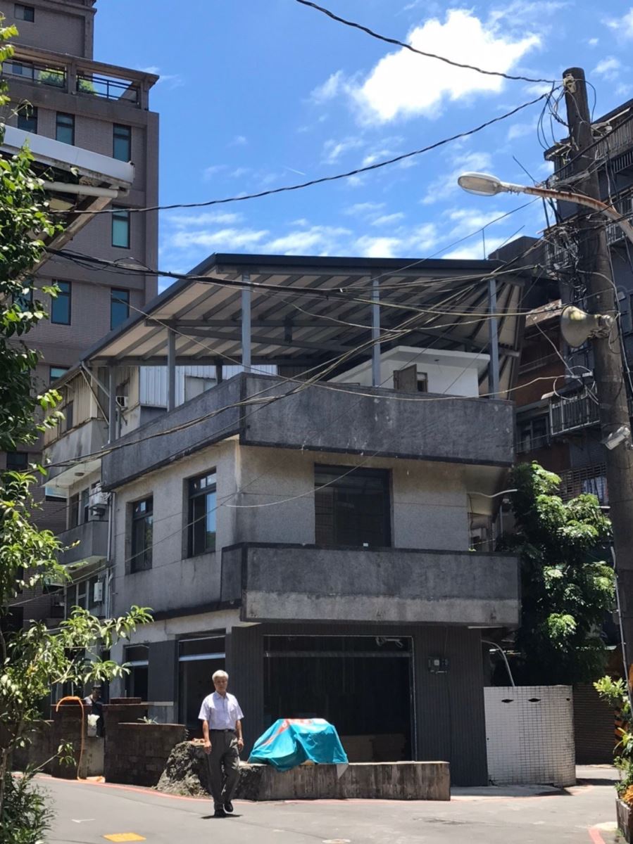 讓不可能化為可能,是築夢室內設計一直以來讓人驚豔的