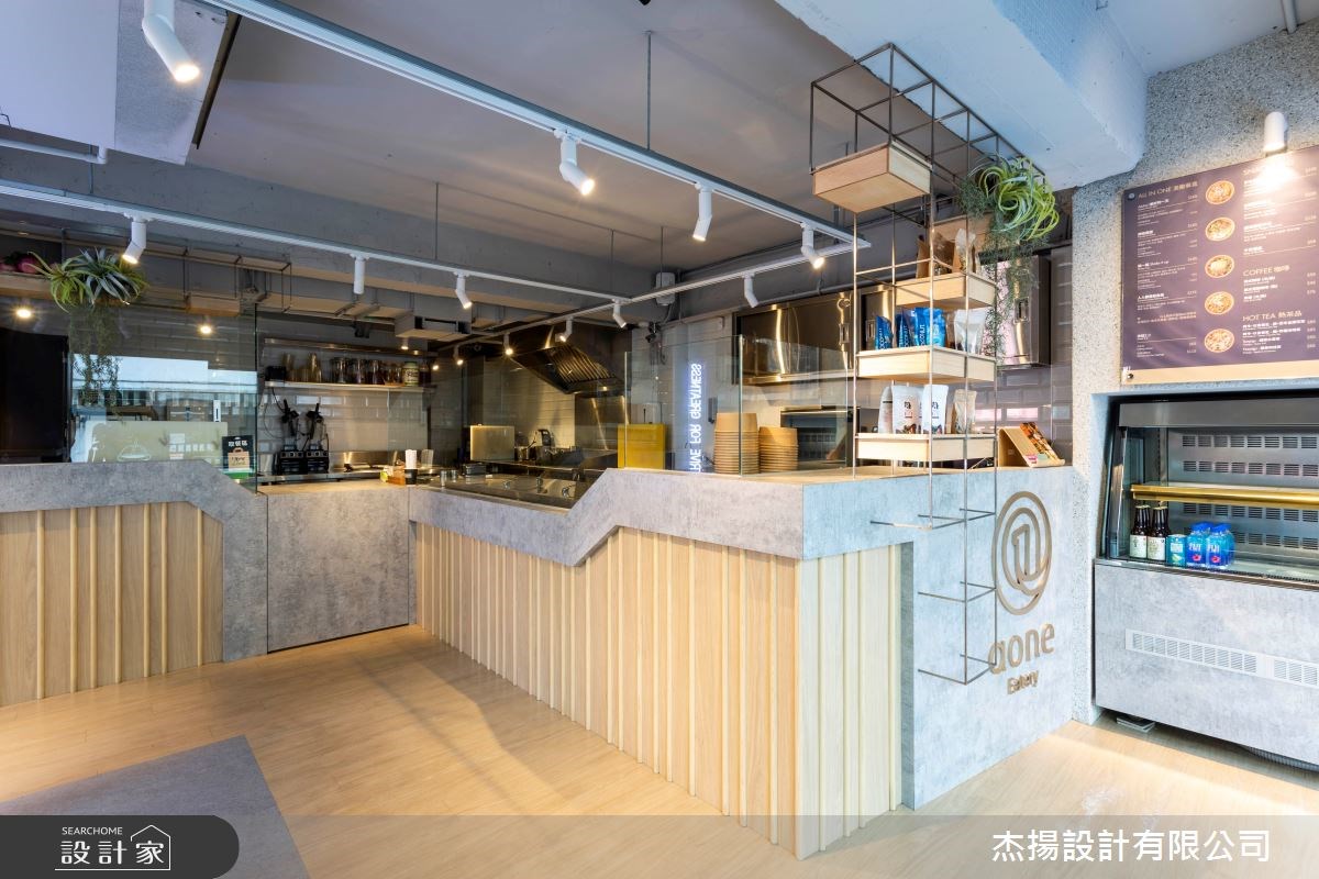 商業空間的室內設計與住宅設計截然不同,不僅需要有吸