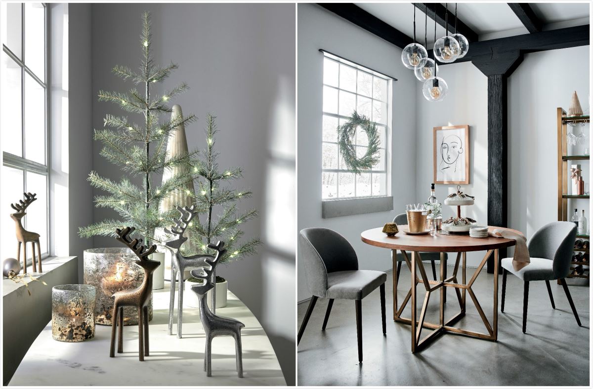 (Crate and Barrel) (Crate and Barrel)