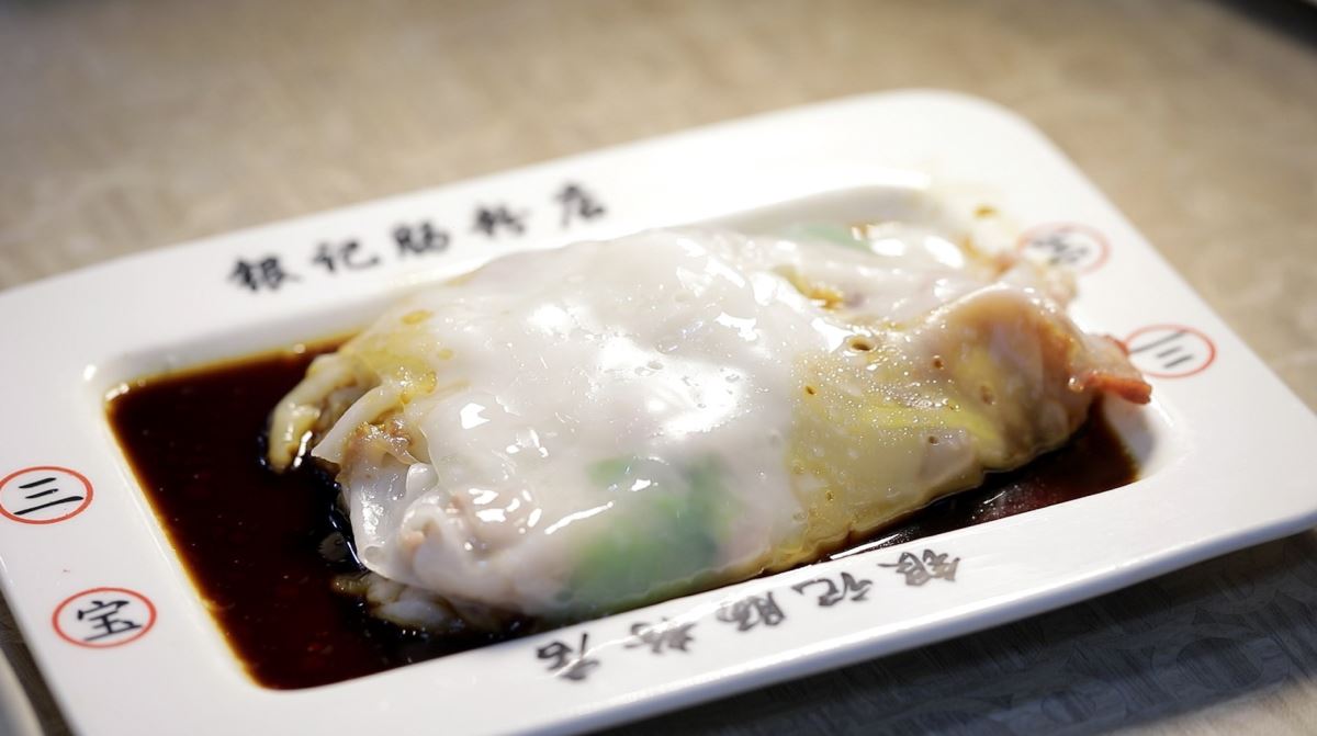 說到廣州,不同於北京、上海國際都市的整體風貌,比起