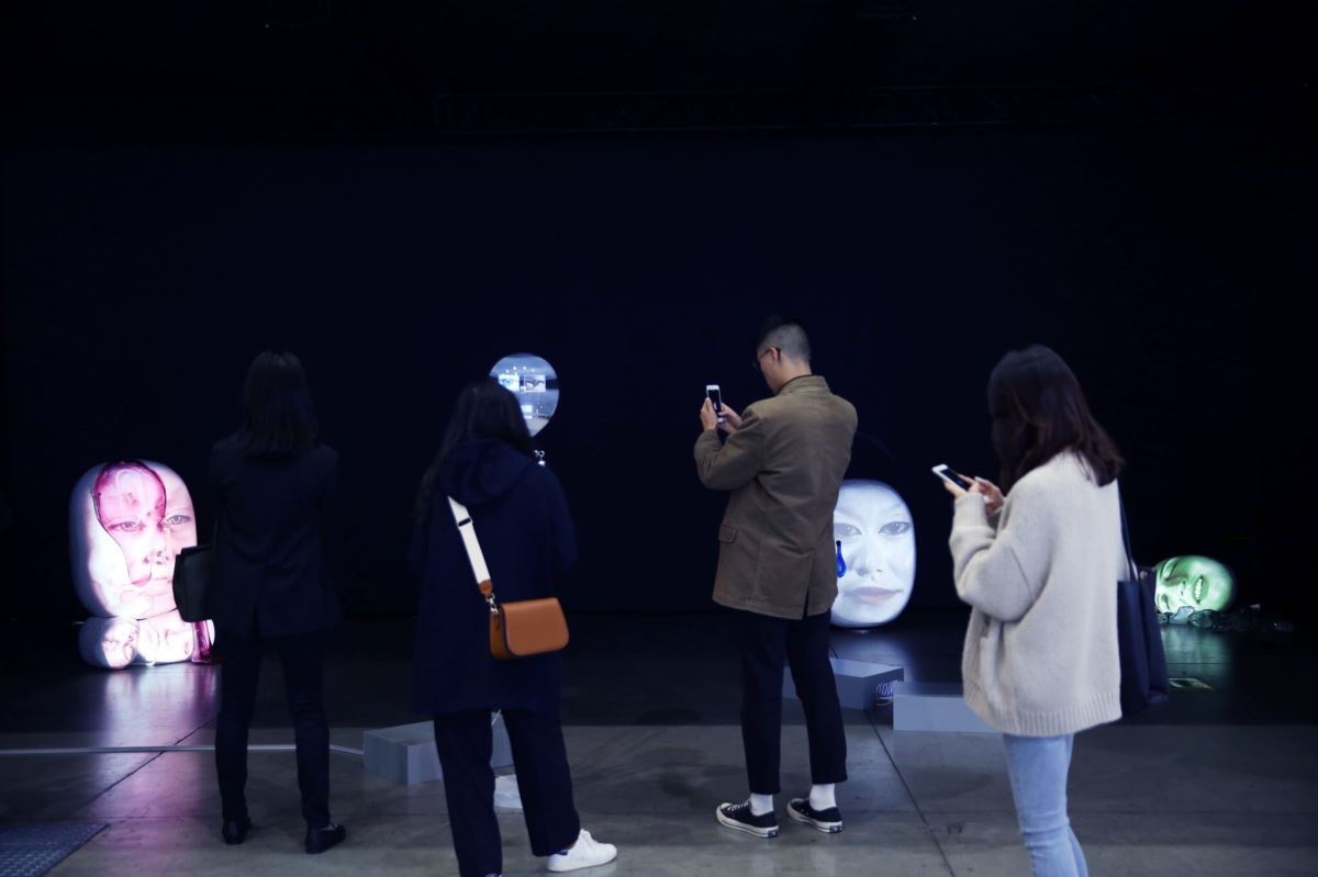 你是否也曾站在享譽國際的藝術品前,卻一頭霧水、十分