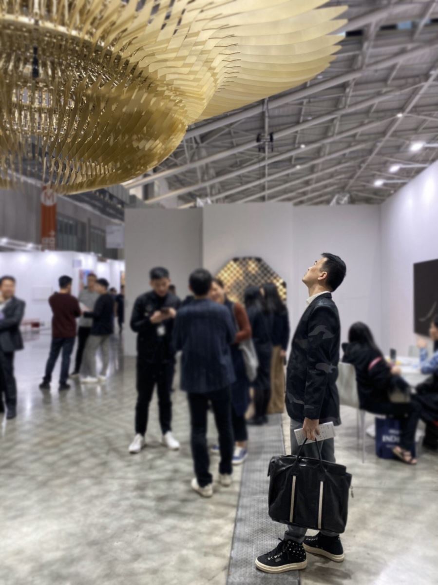 你是否也曾站在享譽國際的藝術品前,卻一頭霧水、十分