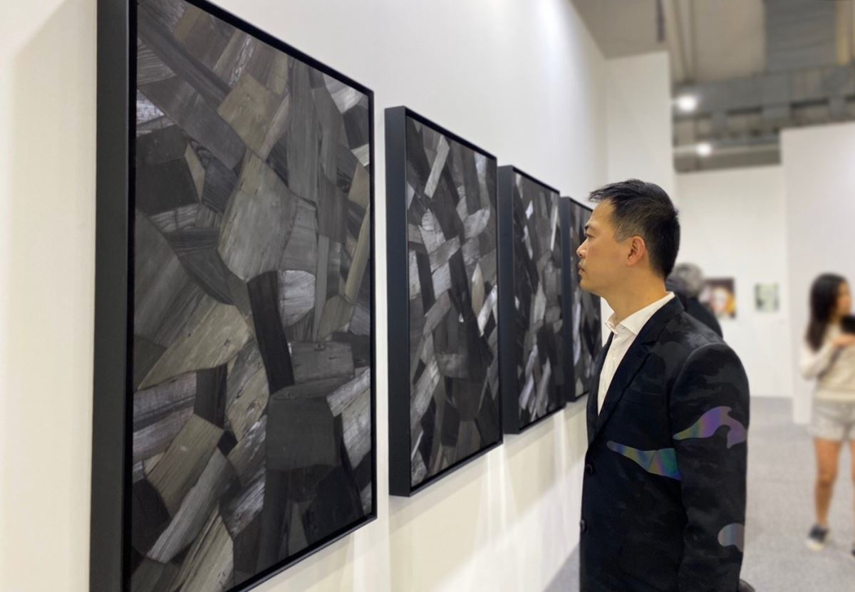 你是否也曾站在享譽國際的藝術品前,卻一頭霧水、十分