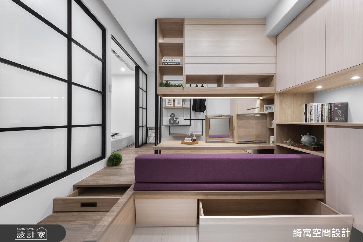 平時那麼辛苦工作,就是為了有一天能擁有屬於自己的家