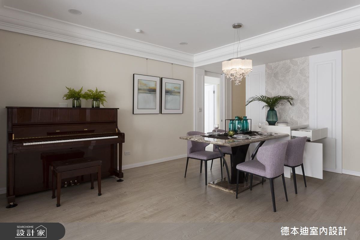 看更多德本迪室內設計的老屋翻新圖片。 看更多德本迪室內設計的老屋翻新圖片。