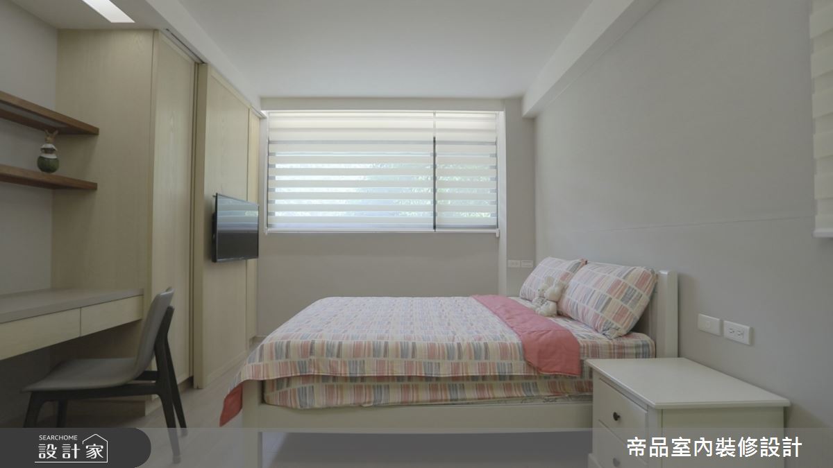120 坪透天別墅,設計師以溫泉飯店級規格做規劃,於空