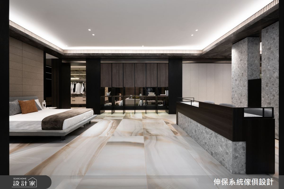 創立於 1975 年的台灣伸保 SHENBAO,為了創新與建立市
