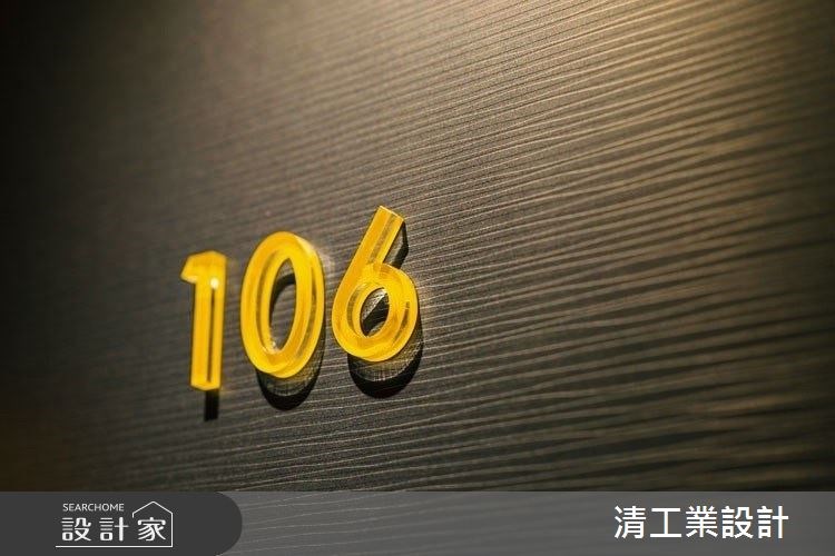 位於台北鬧區西門町的「Click Hotel」,為了呼應年輕