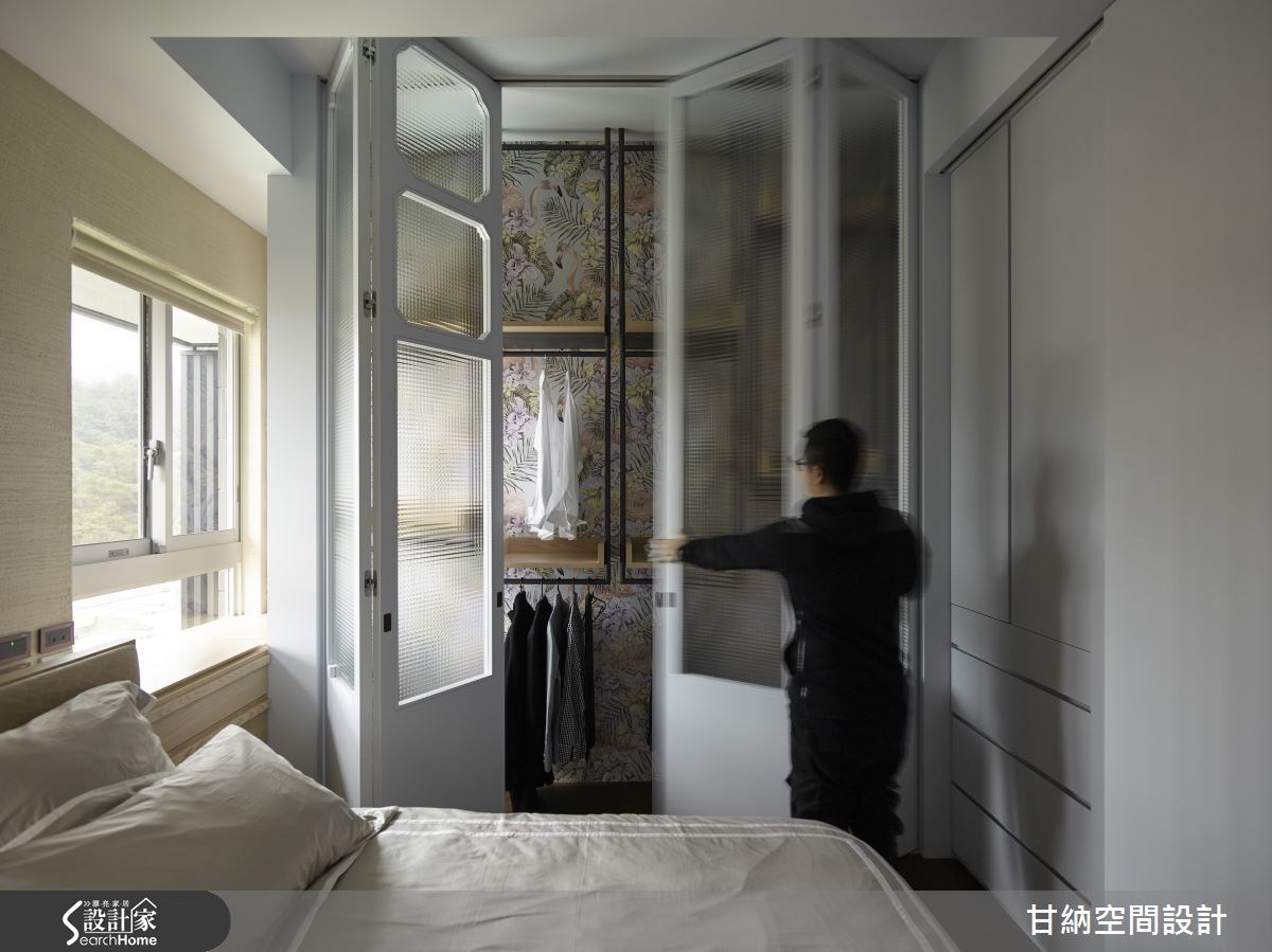 擅於打破空間界線、以不同敘事手法,創造每個空間專屬