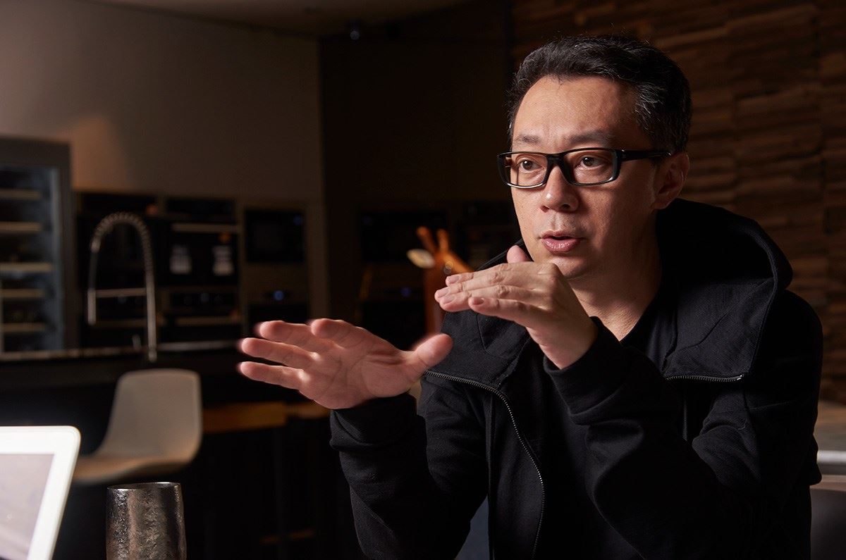 早期系統家具在室內設計扮演的角色很單一,提供穩定而