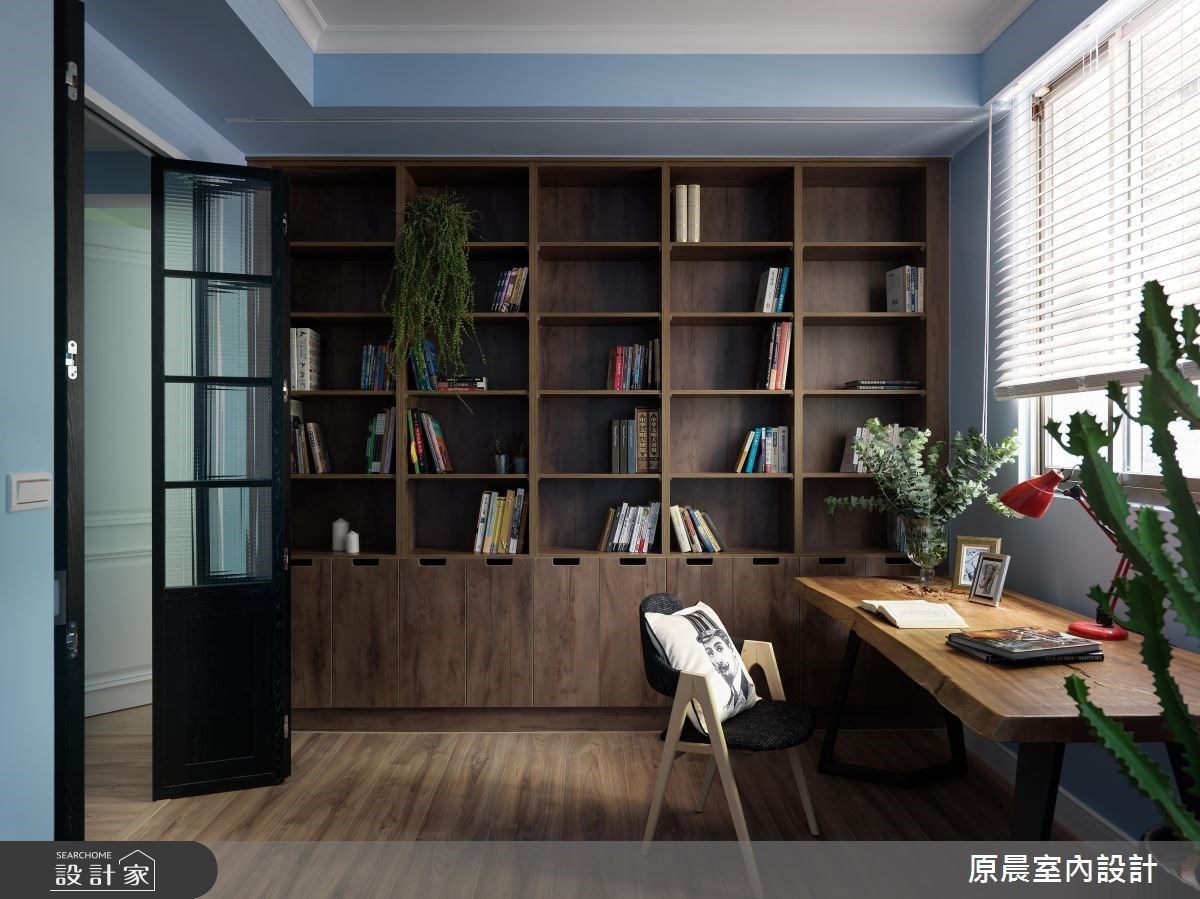 看更多書房的美圖。 看更多書房的美圖。