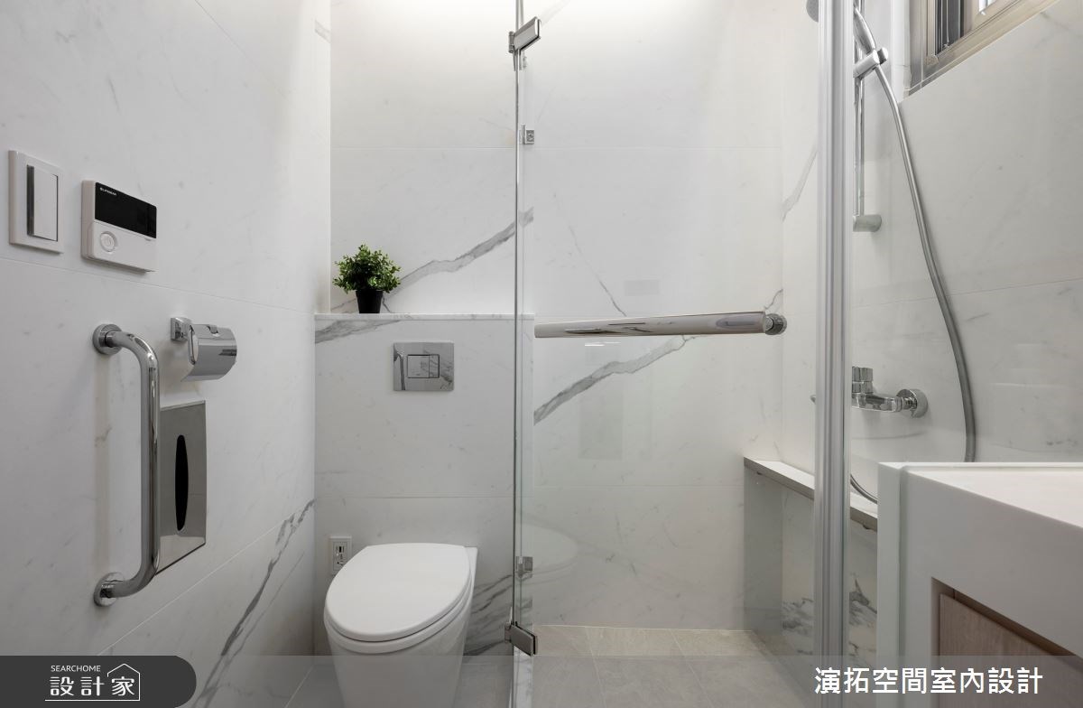 老屋翻新中常見的漏水、壁癌、牆壁歪斜、採光不足等狀
