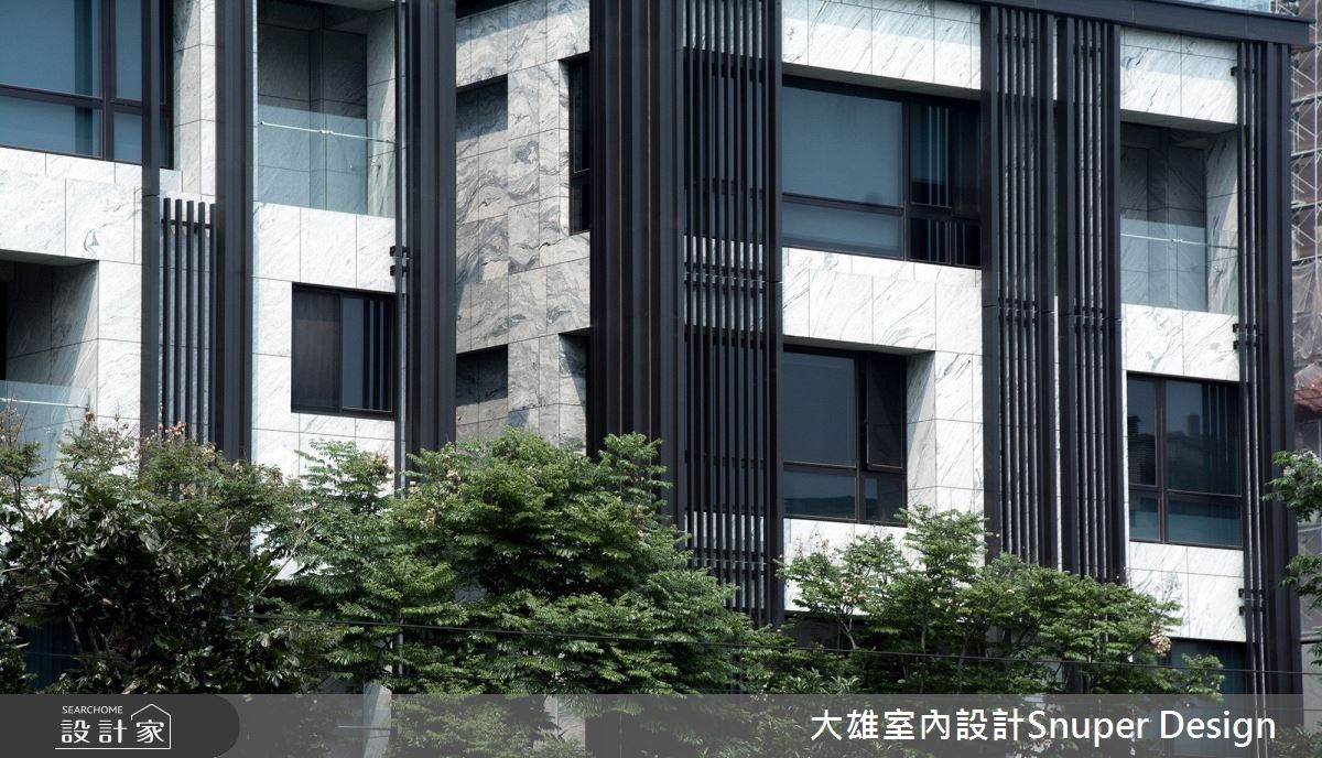 在人與人越來越疏離的現在,有多代同堂的家族願意透過