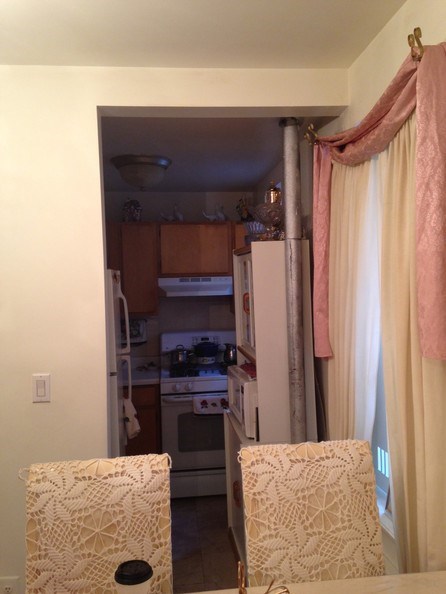 BEFORE BEFORE