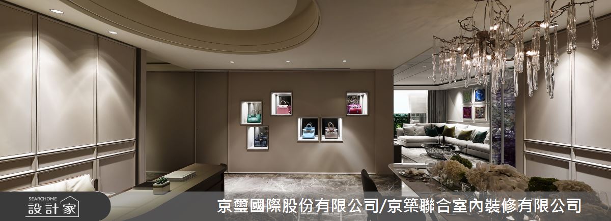 愛美是人的本能,因為美令人欣喜,讓人開心,尤其是現