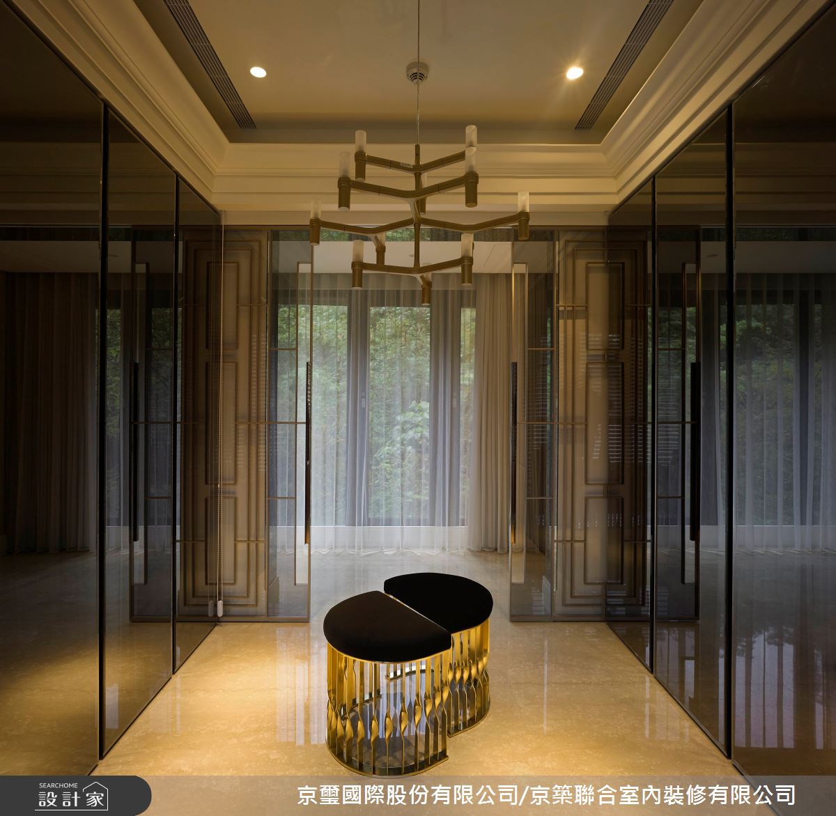 愛美是人的本能,因為美令人欣喜,讓人開心,尤其是現