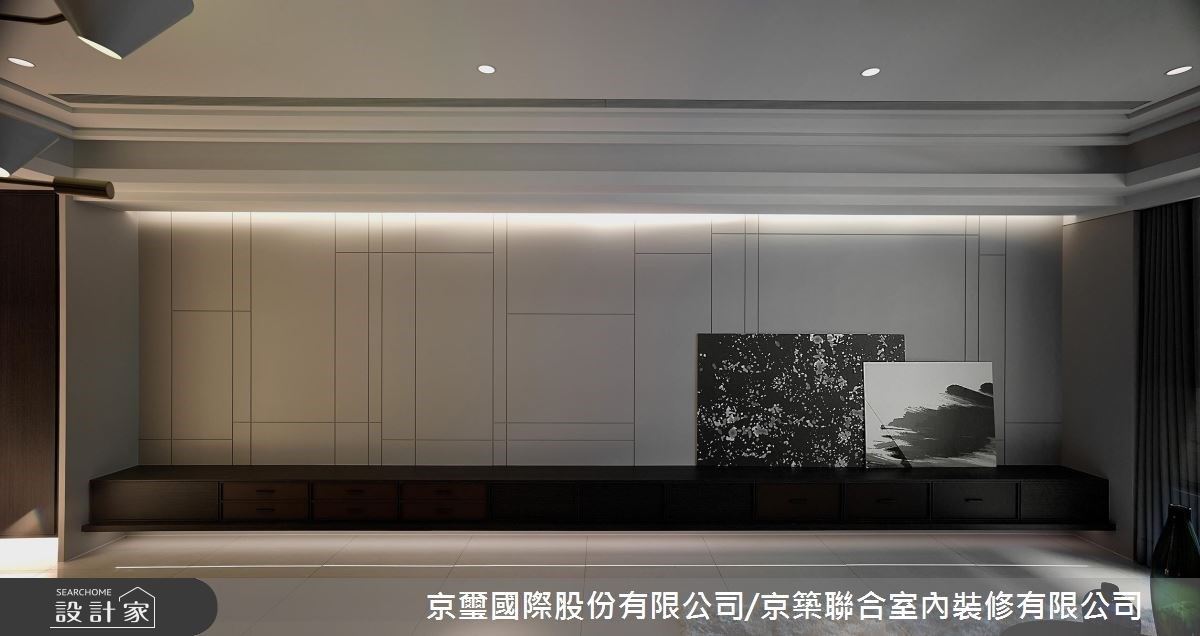 家,濃縮每個人的生命歷程、對生活的想像與盼望。在金