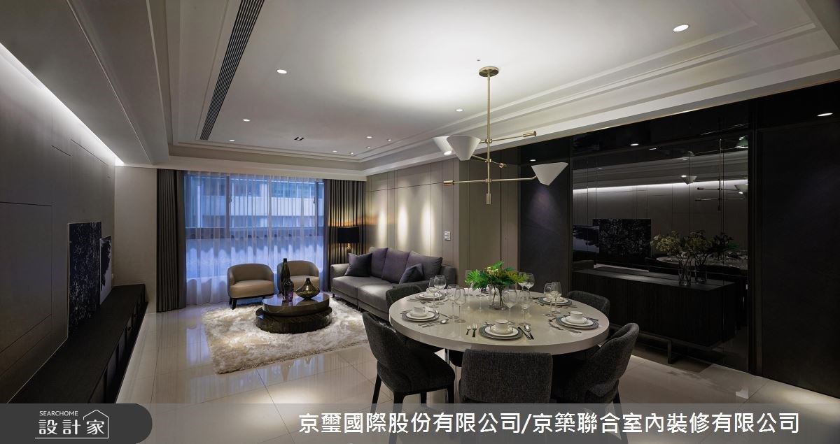 家,濃縮每個人的生命歷程、對生活的想像與盼望。在金