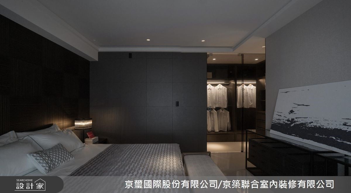 家,濃縮每個人的生命歷程、對生活的想像與盼望。在金