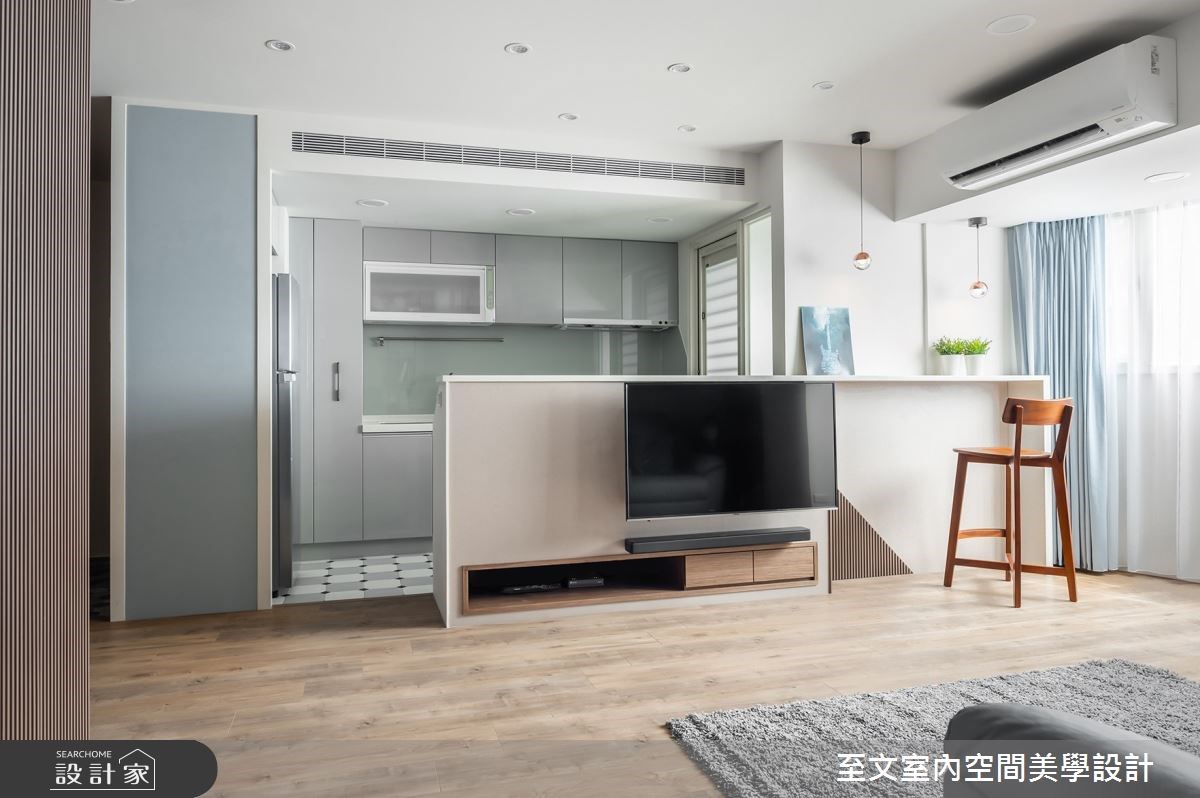 看更多新婚宅裝潢。 看更多新婚宅裝潢。