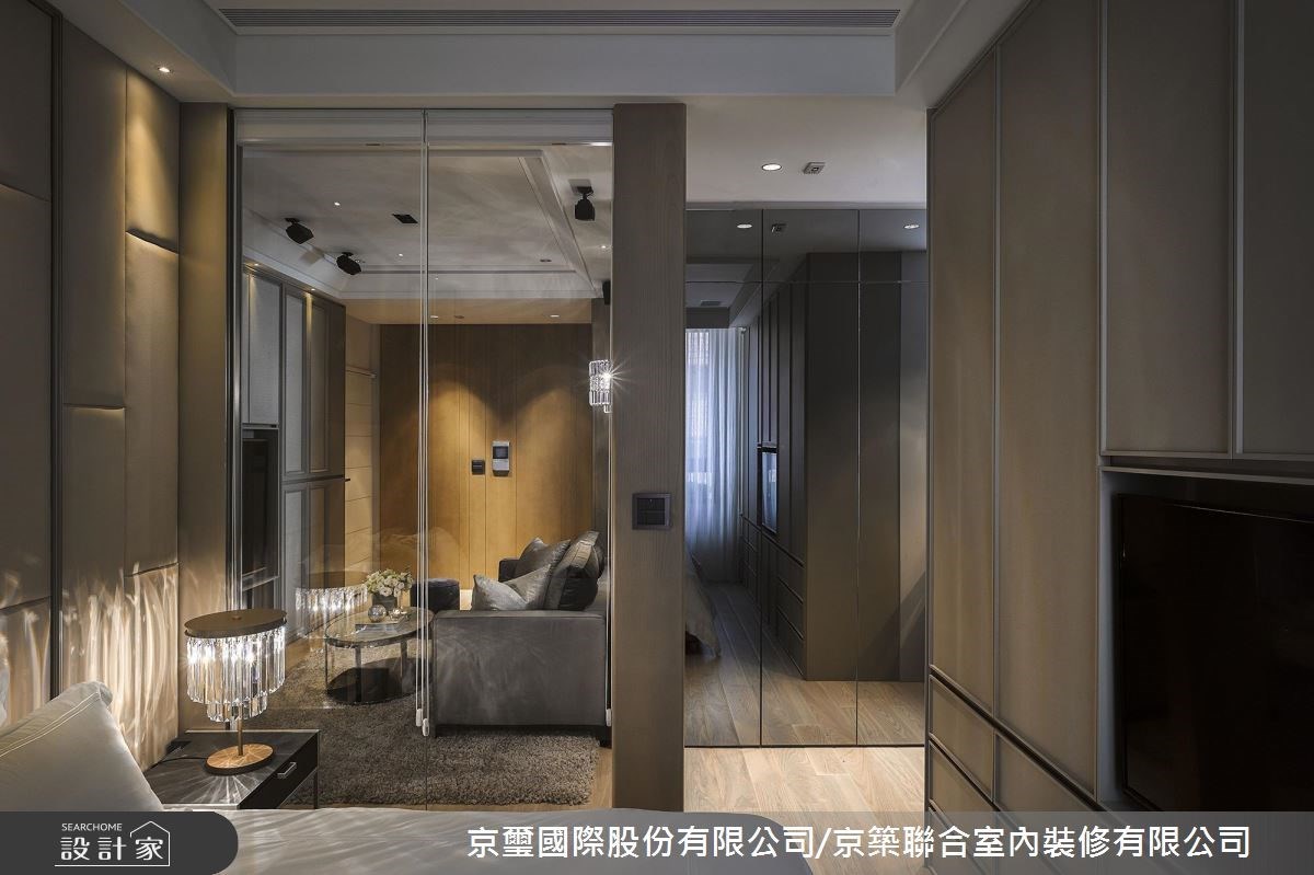 將時代的記憶與現代生活接軌,以上海租界時的古西式風