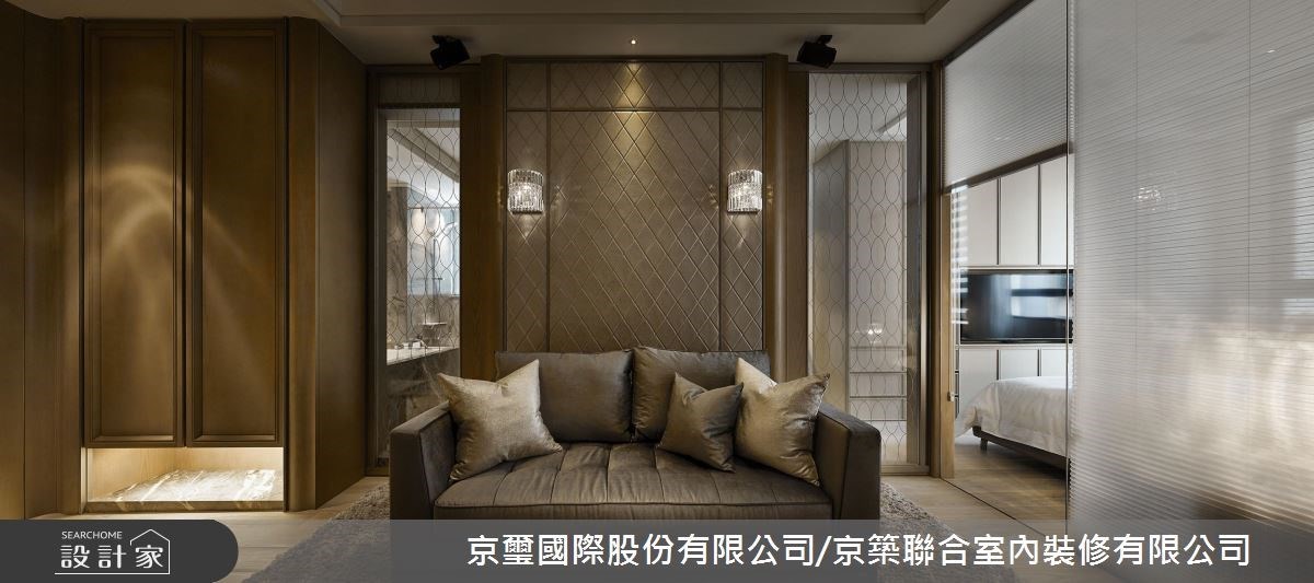 將時代的記憶與現代生活接軌,以上海租界時的古西式風
