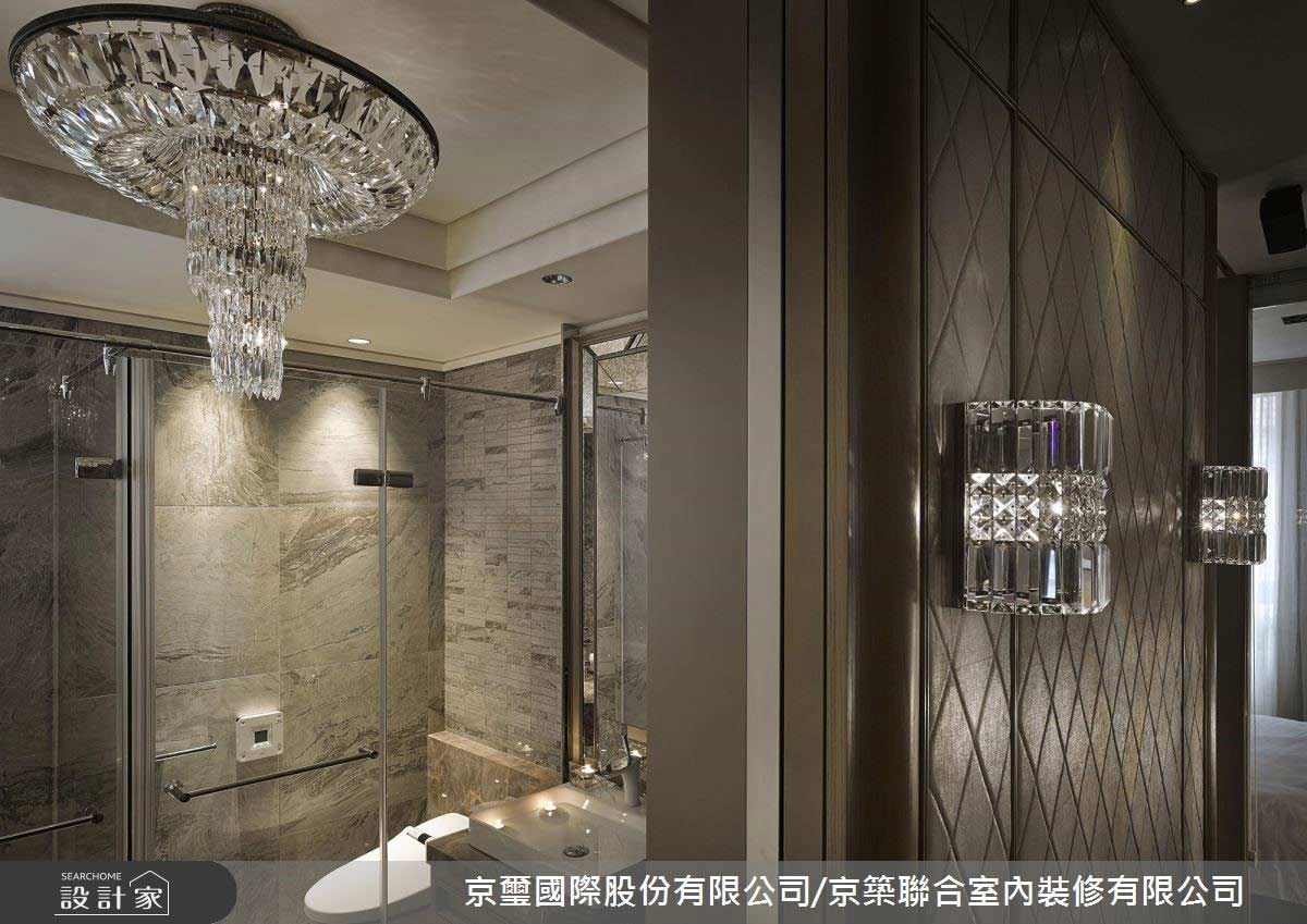 將時代的記憶與現代生活接軌,以上海租界時的古西式風