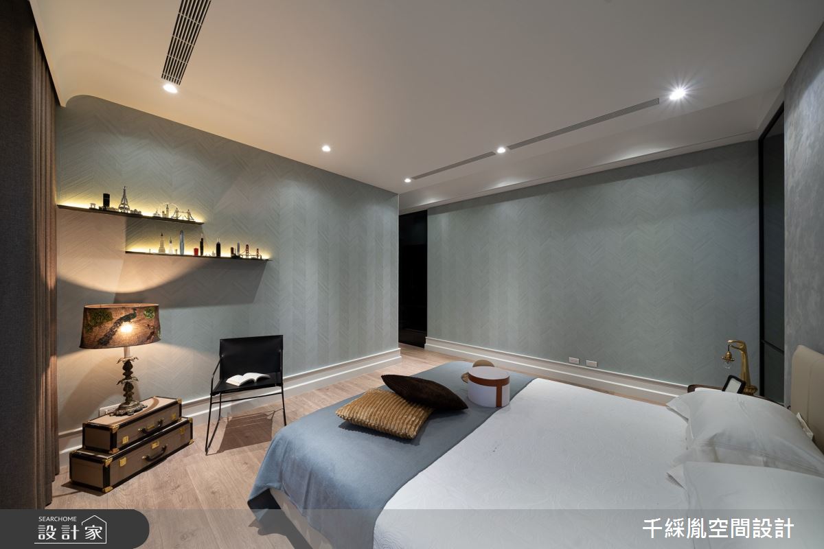 本案為部落客「Vintage X Modern 復古小姐的現代媽咪