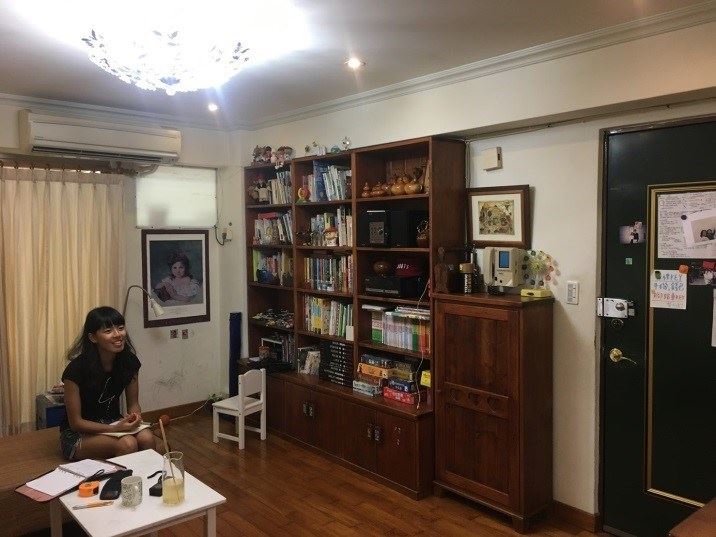 Before屋況 Before屋況
