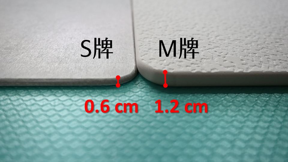 近年來,「珪藻土地墊」成為熱門的居家商品,因為調節
