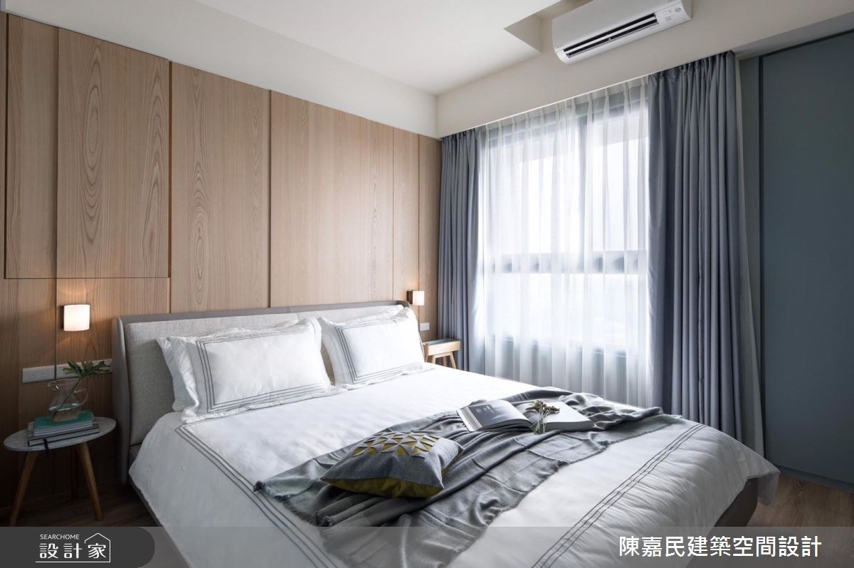 身為工程師的男主人平時喜愛研究高科技產品與運動,女