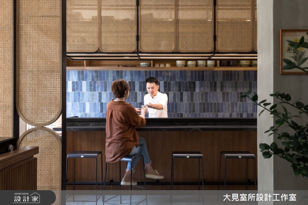 「我希望透過這家店,能把我曾經失去的都找回來。」兩
