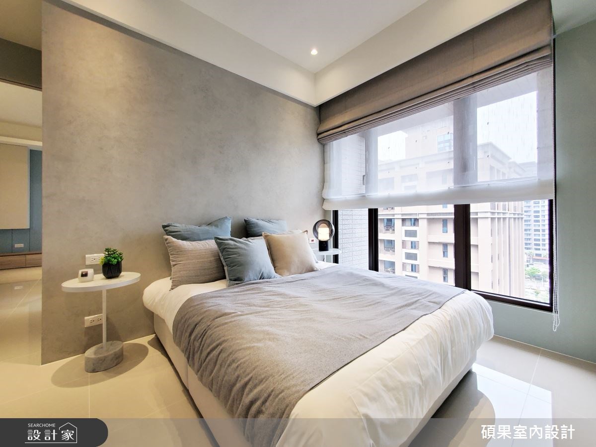 小坪數打造多功能住宅空間,滿足一家五口不同的需求,