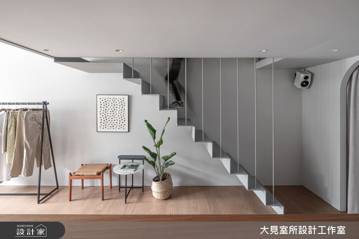 「不只買好物,更是在空間中分享你我的好品味。」一間