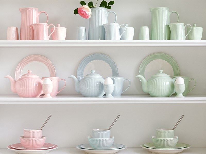 丹麥 GREENGATE 最低 $150 起。 丹麥 GREENGATE 最低 $150 起。