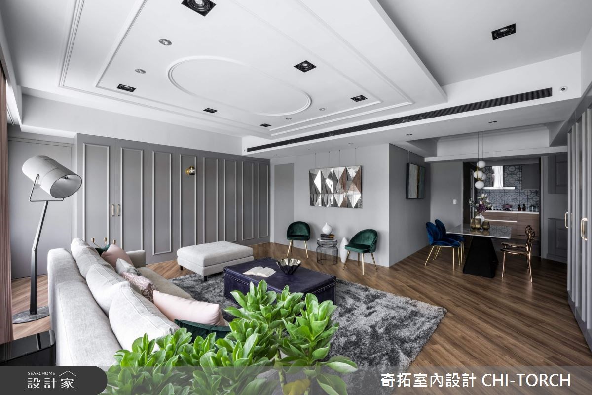屋主先生是日式料理主廚,卸下主廚身份後與太太創立甜