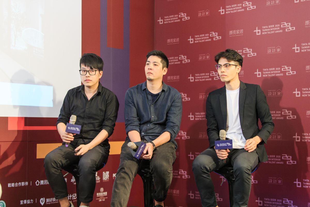 圖片提供_TINTA金邸獎 圖片提供_TINTA金邸獎