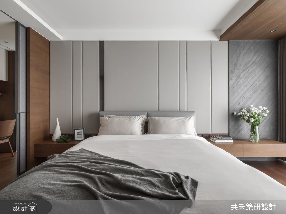 對於喜獲麟兒的新婚夫妻來說,家不僅是要滿足兩人的收