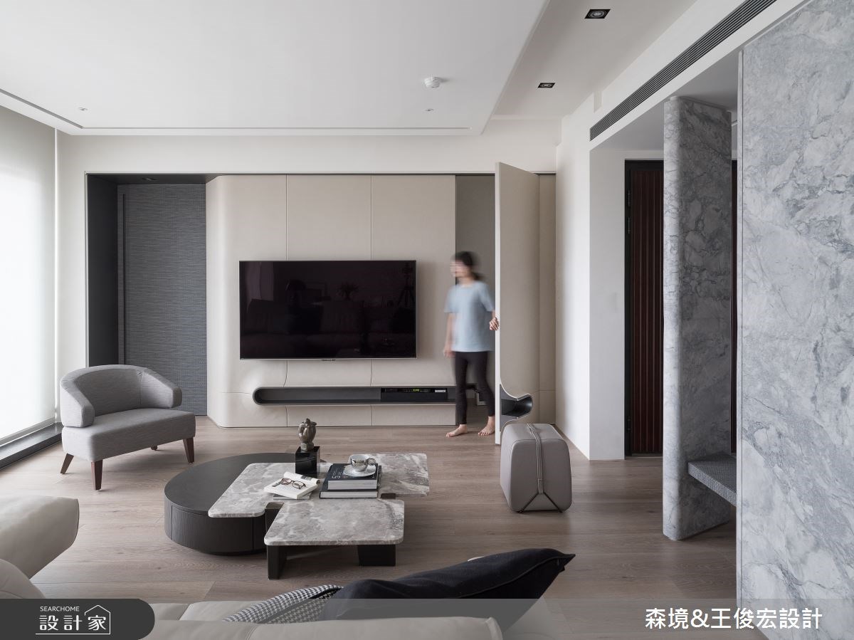 看退休宅案例美圖。 看退休宅案例美圖。