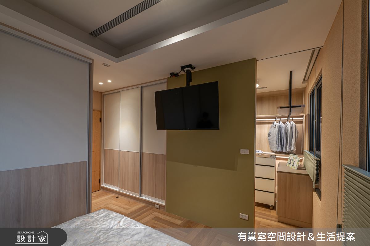 經常旅遊日本的屋主夫妻,面對人生退休心願,總夢想能