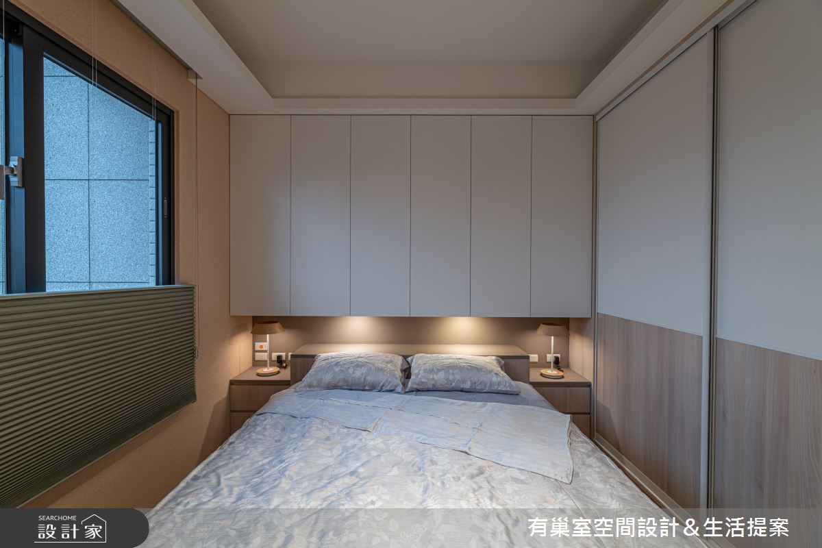 設計師傾聽屋主故事,秉持「珍惜所託,用心築好巢」理