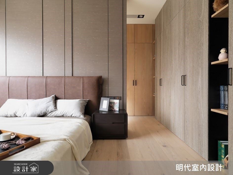 現代生活型態的改變,家庭的組成成員也跟著多元化。三