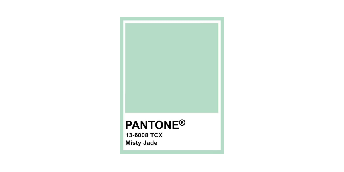 圖片來源|Pantone。 圖片來源|Pantone。